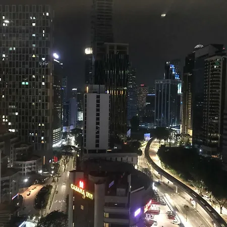 Vortex Suites Klcc By Genesis-2