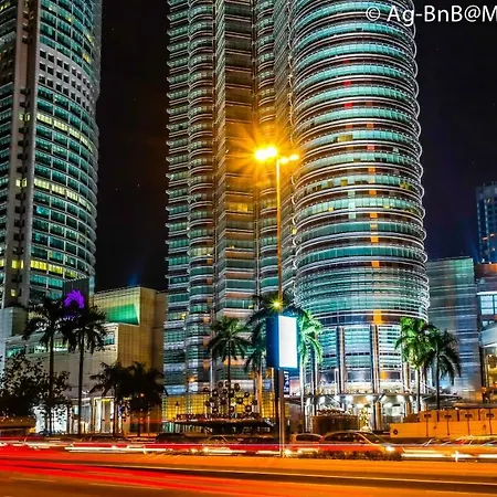 Summersuites By Ag Vacation Wifi Twin Tower-3