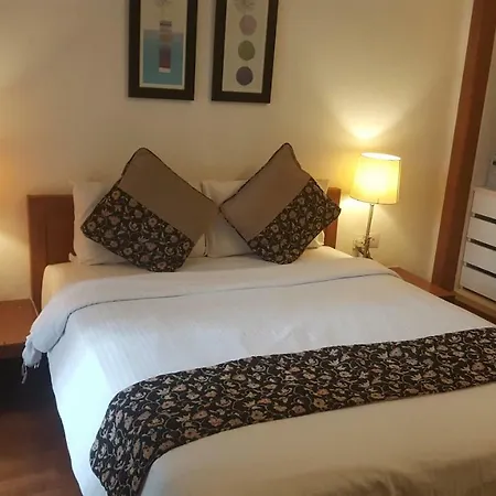 Peninsula Semantan Suites-2