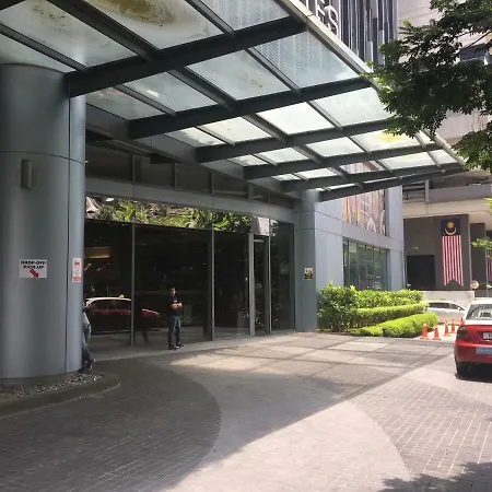 Mercu Summer Suites Bernice Klcc-3