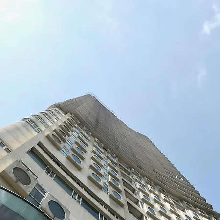 Parkview Klcc Serviced Suites-2