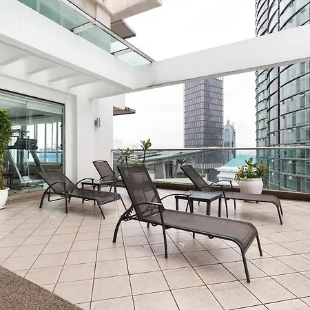 Parkview Suites Klcc By Airhost-3