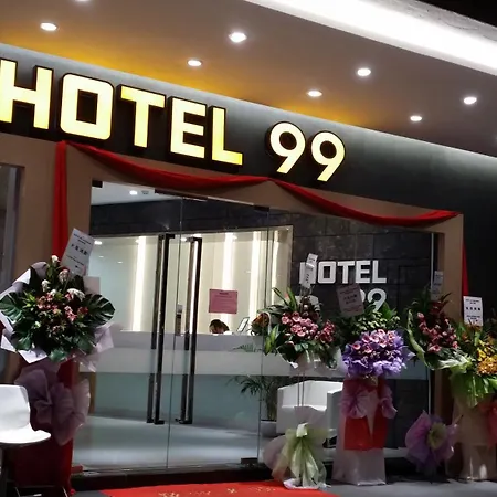 Hotel 99 Kepong-2