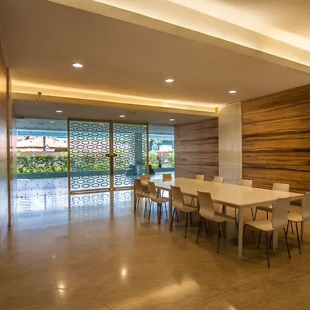 Idaman Residence Klcc-3