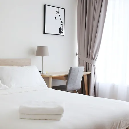 The Idaris Suite Klcc-2