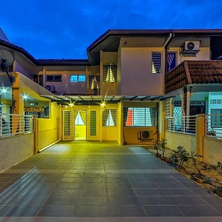 The Home Sri Petaling Bukit Jalil-2