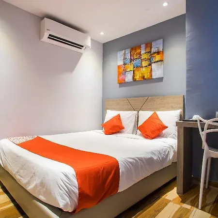 Oyo 1126 Gs Hotels-3