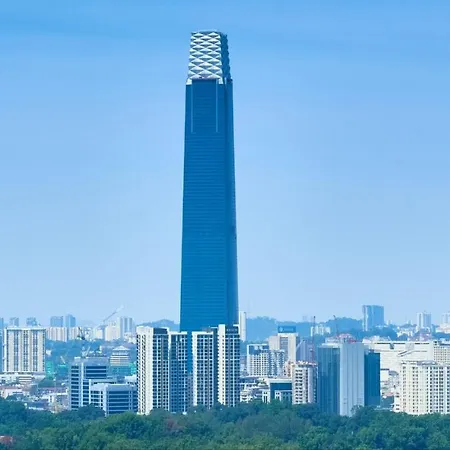3 Towers 10Min To Klcc Next To Hospital Gleneagle-2