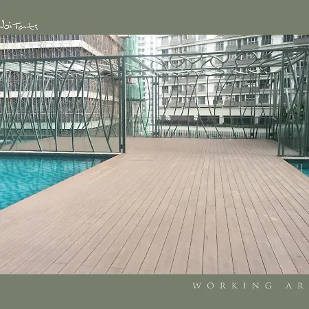 Kl Gateway Mall - Easy Access To Kl Sentral & Klcc-2