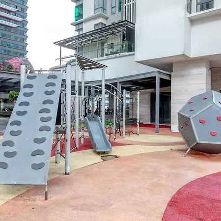 Rex Ollie @ The Elements Ampang-2