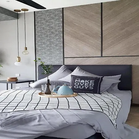 Expressionz Suites By V&C-3
