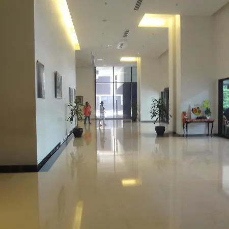 Malaysia Suites At Times Square Kl-2