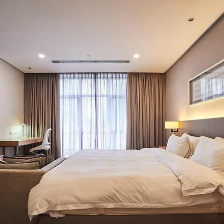 188 Suites By Namastay-3