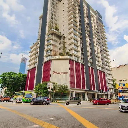 D'Majestic Place By Homes Asian 04-3