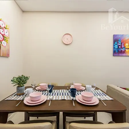 Dorsett Residences Sri Hartamas-3