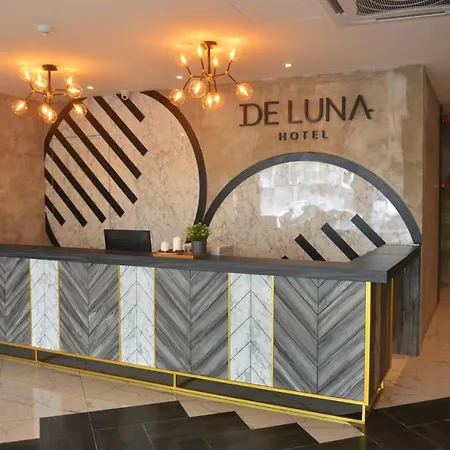 De Luna Hotel Sri Petaling-2