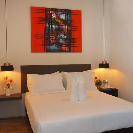 De Luna Hotel Sri Petaling-3