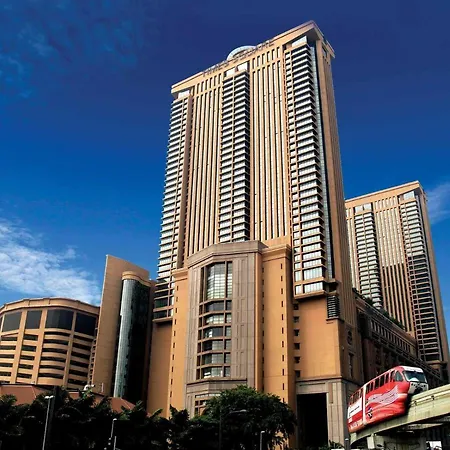Kl Cozy Suite Times Square-3