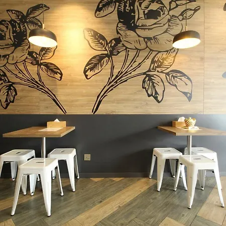 N3 Boutique Hotel-3