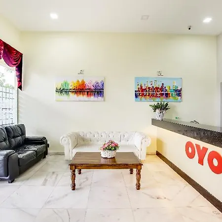 Oyo 89655 Sri Duta Hotel-2