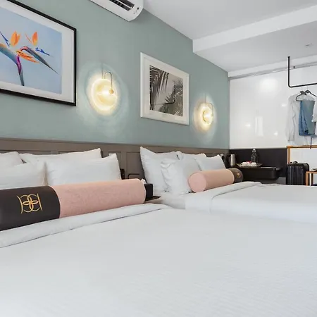 Bello & Bella Boutique Hotel-3