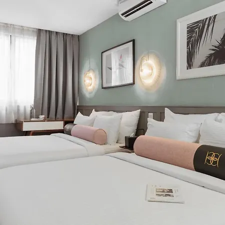 Bello & Bella Boutique Hotel-2