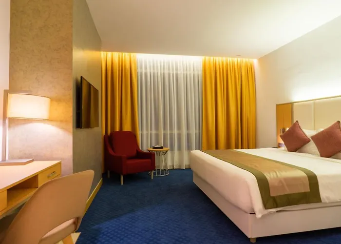 Hôtels Avec Piscine à Kuala Lumpur