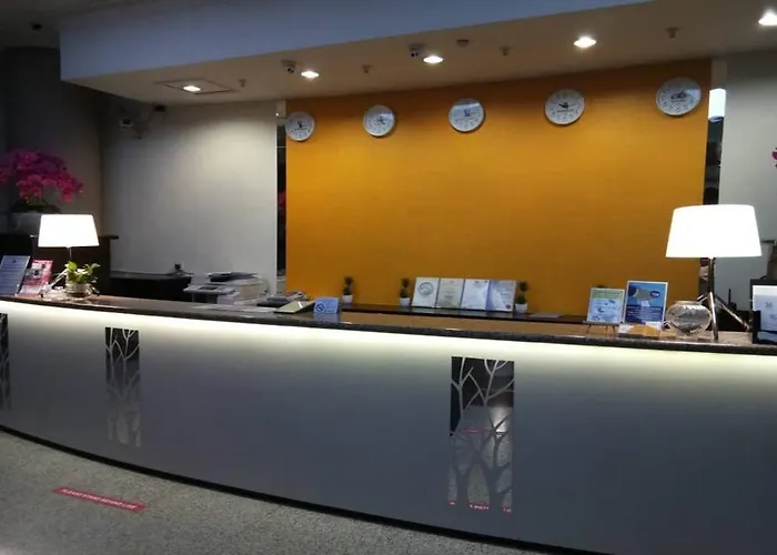 Boutique Hotel Wira Kuala Lumpur