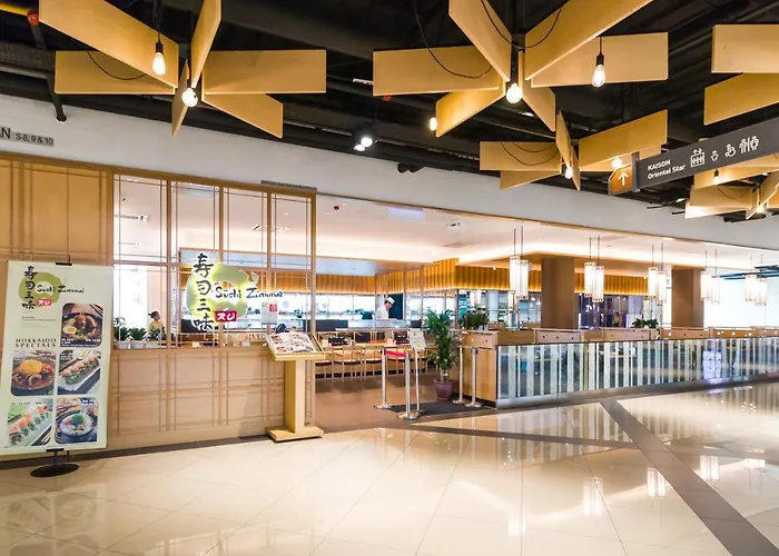 Haustierfreundliches Ekocheras Cozy Suite By Dreamscape Kuala Lumpur
