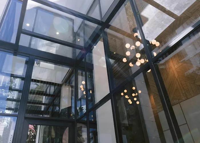 Boutique Indie Hotel Kuala Lumpur