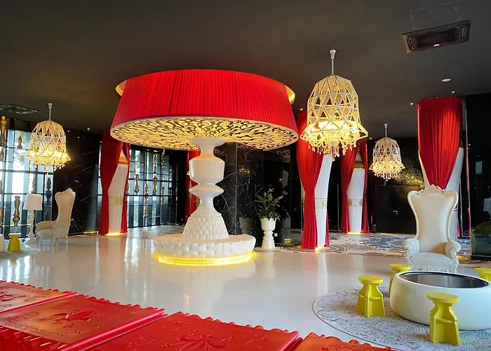 Appartement Arte Mont Kiara By Cozynest à Kuala Lumpur