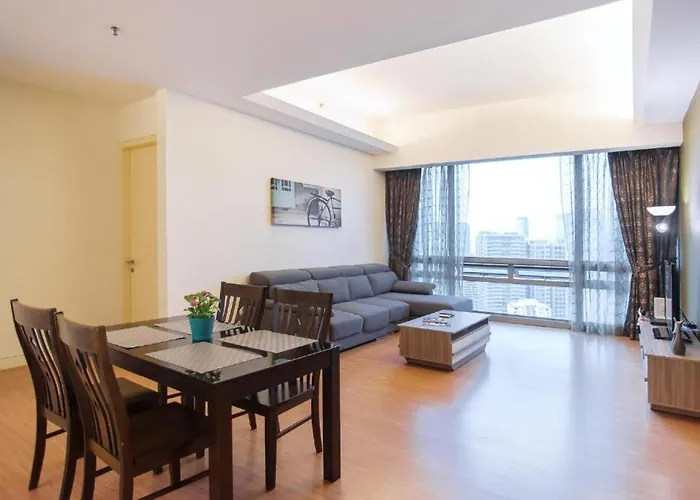 Platinum Suites At Swiss Garden Kuala Lumpur