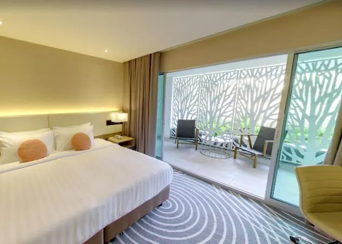 Regalia Upper View Hotel Kuala Lumpur