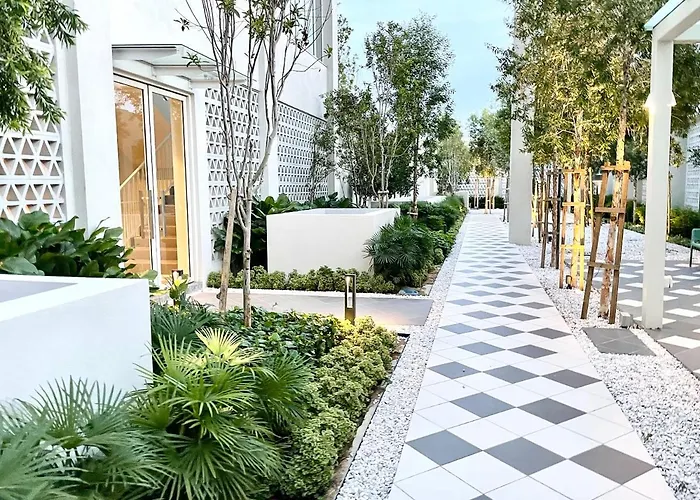 Una Serviced Apartment By Moka Kuala Lumpur
