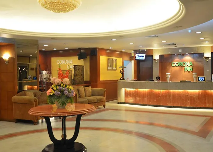 Corona Inn Kuala Lumpur