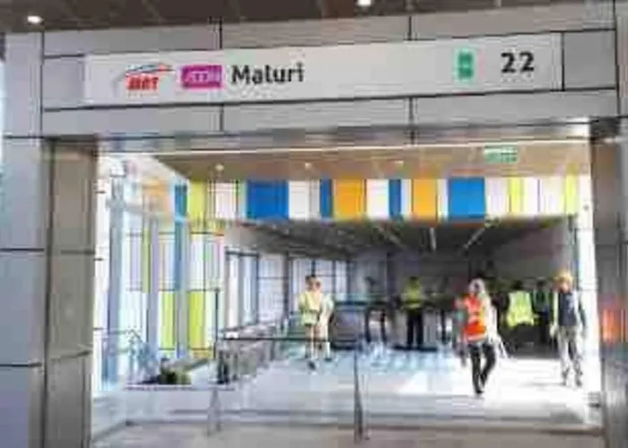 Bella Maison @ Sunway Velocity 中文房东 Kuala Lumpur acceptant les animaux