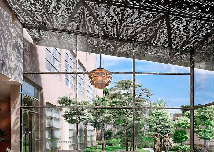 Pulse Grande Hotel 普特拉贾亚