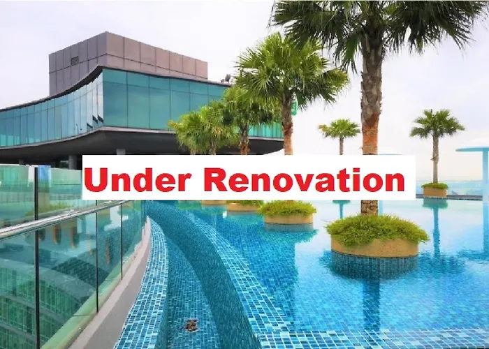 Gh Klcc Apartment By Guesthouse Kuala Lumpur