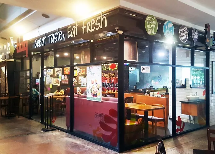 Bangsar Trade Centre Kuala Lumpur By Skylimit Suites