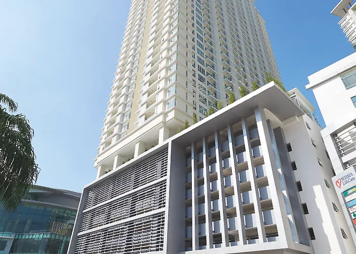 Capri By Fraser, Kuala Lumpur/Malaysia