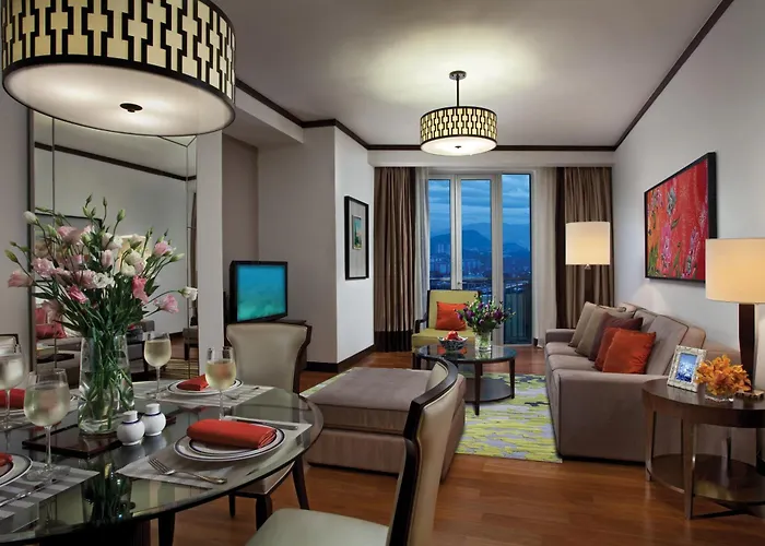 Condos à Kuala Lumpur