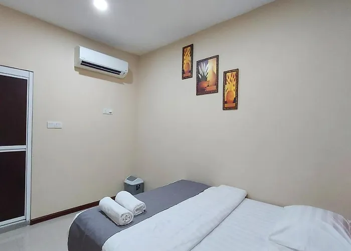 Hotel Maritime Kuala Lumpur