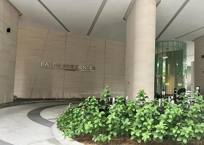 Appartements à Kuala Lumpur
