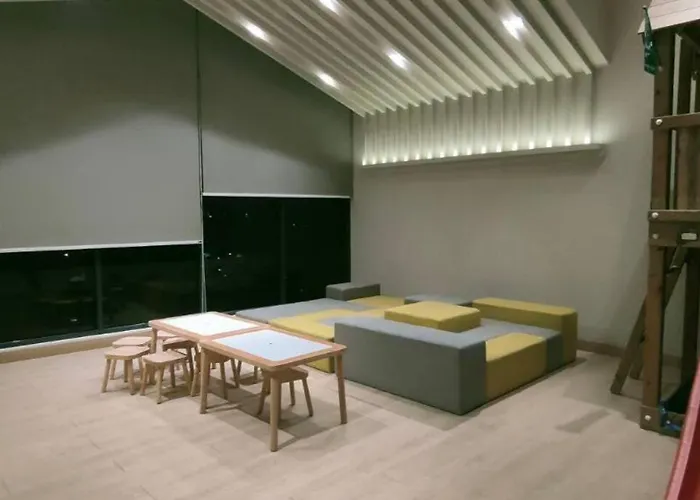 Continew Residence By Switzhome Kuala Lumpur