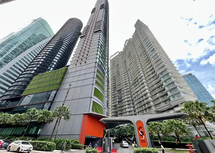 450M Away To Klcc Lovely Unique 2Room Up To 4Pax 100Mbps Wifi Kuala Lumpur