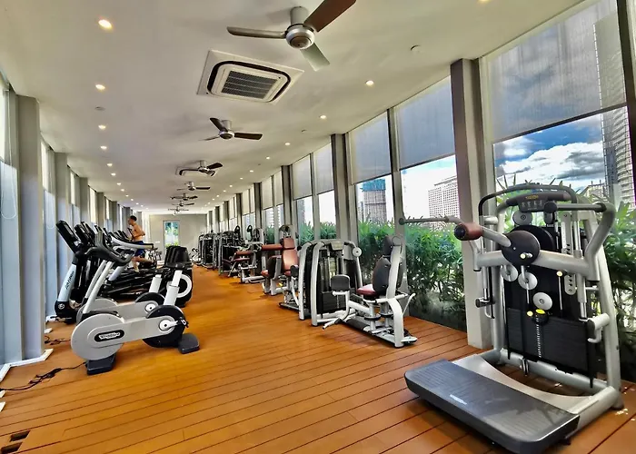 Cozy Apt 5 Mins Walk To Klcc Free Wifi Tvbox Kuala Lumpur
