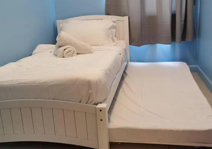 Kuala Lumpur Tiara Mutiara 3R Service Apartment With Wifi