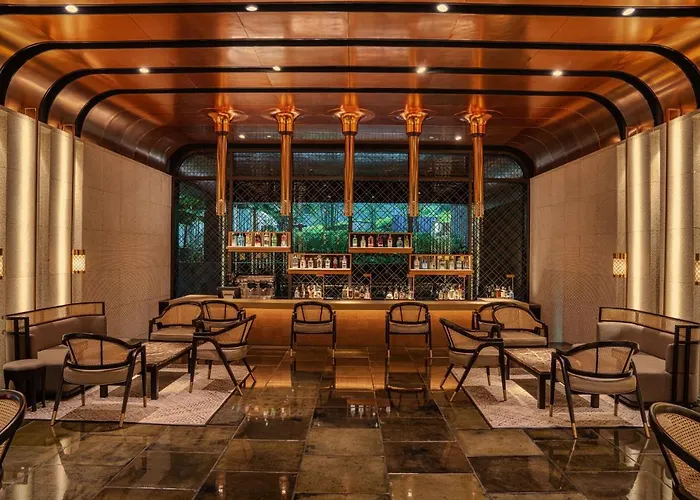 The Ruma Hotel And Residences Kuala Lumpur