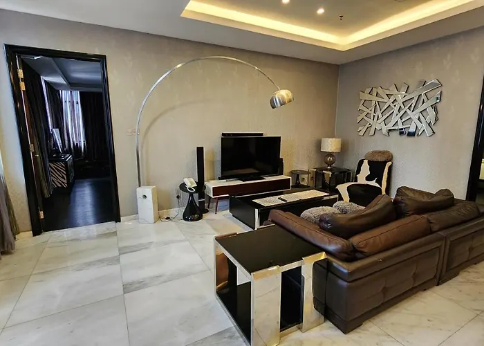 Hôtels à côté de Monument national