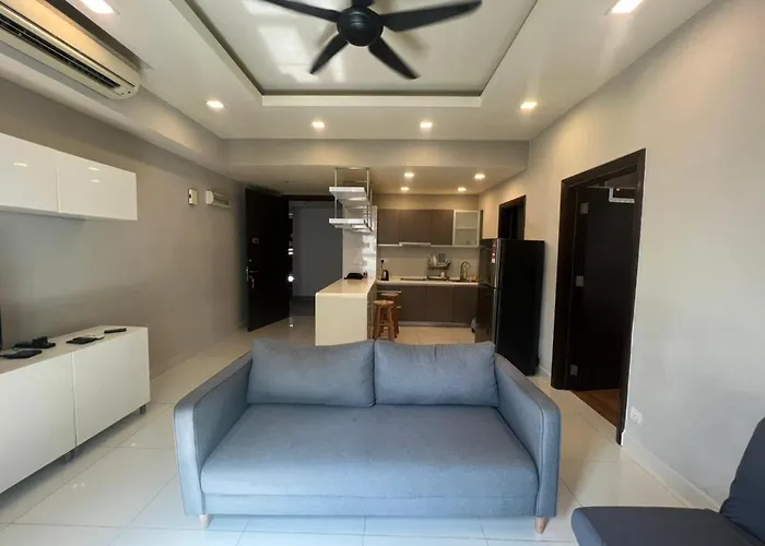 Suites & Residences @ Regalia By Plc Kuala Lumpur